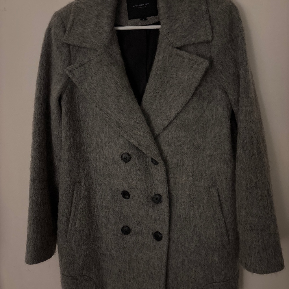 Marc NY coat
